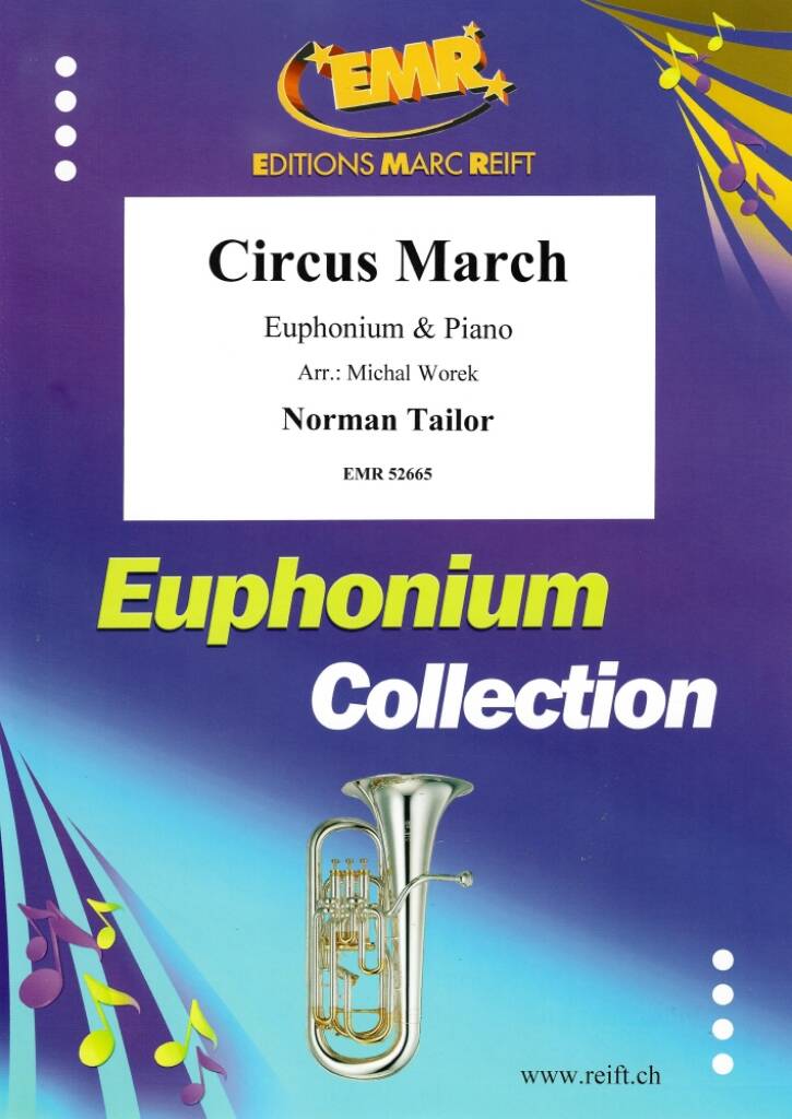 Circus March